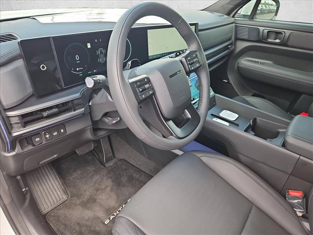 New 2026 Hyundai Santa Fe Hybrid Calligraphy SUV