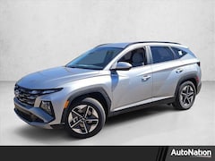 2026 Hyundai Tucson SEL FWD SUV