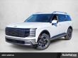 New 2026 Hyundai Palisade Limited FWD SUV