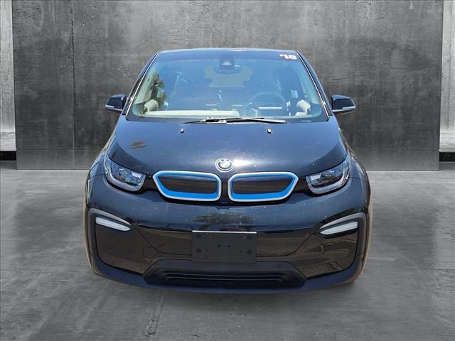 Used 2018 BMW i3 Base with VIN WBY7Z2C54JVB88549 for sale in Tempe, AZ