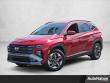 New 2026 Hyundai Tucson SEL FWD SUV