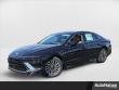 New 2025 Hyundai Sonata Hybrid Limited Sedan