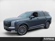 New 2026 Hyundai Palisade Calligraphy FWD SUV