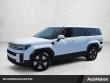 New 2026 Hyundai Santa Fe Hybrid SE SUV