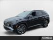 New 2025 Hyundai Tucson Limited FWD SUV