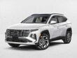  Hyundai Tucson Hybrid