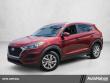 Used 2020 Hyundai Tucson Value Sport Utility