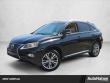 Used 2013 Lexus RX 450h  Sport Utility