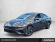 New 2026 Hyundai Elantra Limited Sedan