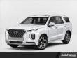 Used 2021 Hyundai Palisade Calligraphy Sport Utility