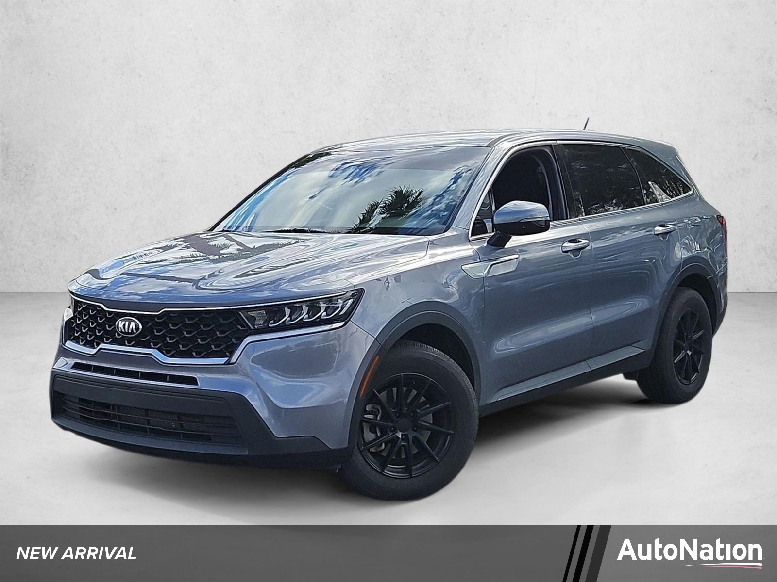 2021 Kia Sorento