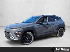 2026 Hyundai Kona SEL Sport FWD SUV