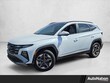 Hyundai Tucson Hybrid