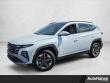 New 2025 Hyundai Tucson Hybrid SEL Convenience SUV