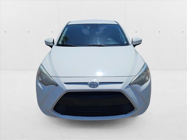 Used 2016 Scion iA Base with VIN 3MYDLBZV8GY140303 for sale in Tempe, AZ