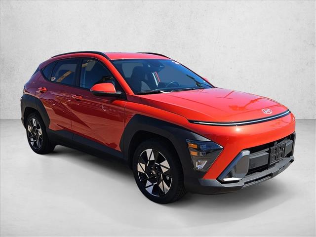 2024 Hyundai Kona SEL photo 3