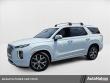 Certified 2022 Hyundai Palisade Limited Sport Utility