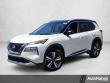 Used 2023 Nissan Rogue Platinum Sport Utility