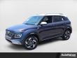 New 2025 Hyundai Venue Limited SUV