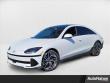 New 2025 Hyundai IONIQ 6 Limited Sedan