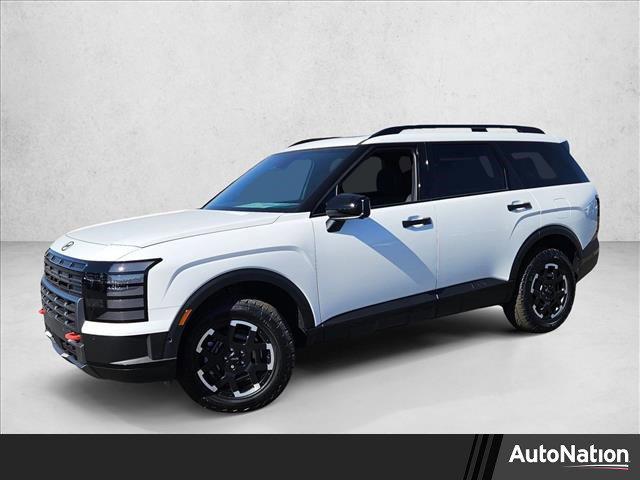 2026 Hyundai Palisade XRT Pro's photo