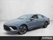 New 2026 Hyundai Sonata SEL Sport Sedan