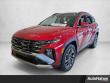 New 2026 Hyundai Tucson Hybrid Limited SUV