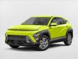 New 2026 Hyundai Kona SE FWD SUV