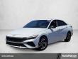 Used 2025 Hyundai Elantra SEL Sport 4dr Car