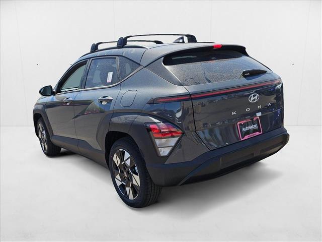 2025 Hyundai Kona SEL Convenience - Photo 7