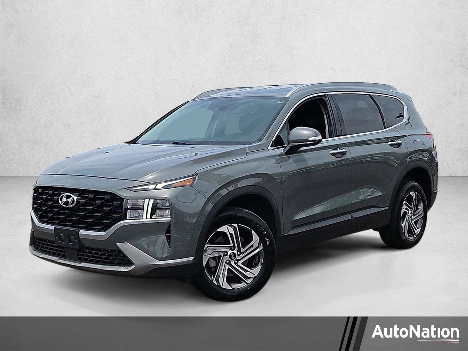 2023 Hyundai Santa Fe SEL 2.5 AWD's photo
