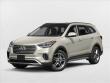 Used 2017 Hyundai Santa Fe Limited Ultimate Sport Utility