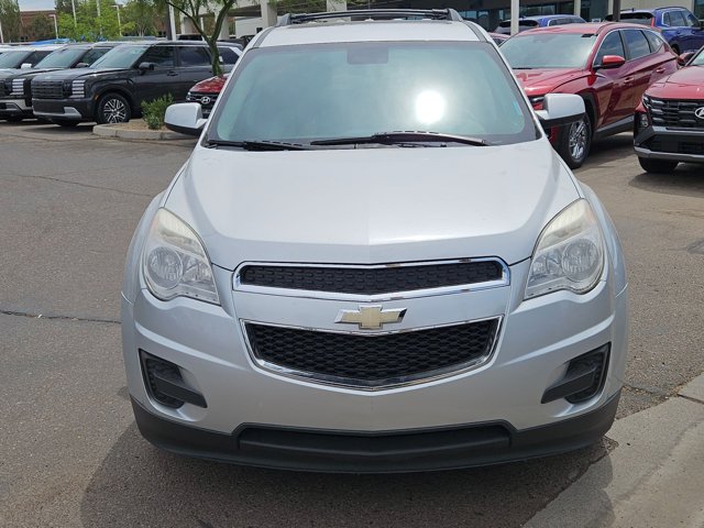Used 2013 Chevrolet Equinox 1LT with VIN 2GNFLEE31D6422395 for sale in Tempe, AZ