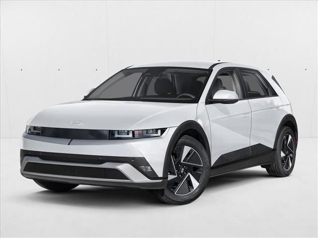 2026 Hyundai Ioniq 5 SE RWD's photo