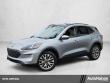 Used 2022 Ford Escape Titanium Sport Utility