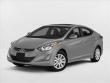 Used 2015 Hyundai Elantra Limited 4dr Car