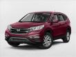 Used 2015 Honda CR-V EX Sport Utility