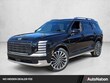  Hyundai Palisade Hybrid