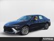 New 2025 Hyundai Sonata Hybrid Limited Sedan