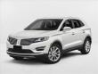 Used 2017 Lincoln MKC Select Sport Utility