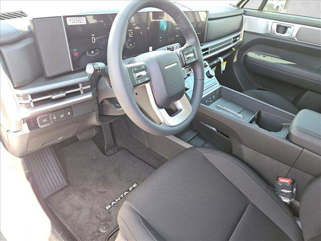 2026 Hyundai Santa Fe SE - Photo 3