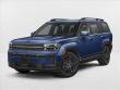 New 2026 Hyundai Santa Fe Hybrid Calligraphy SUV