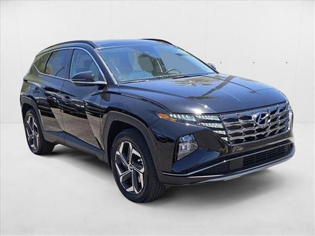 2024 Hyundai Tucson Limited - Photo 6