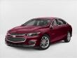 Used 2016 Chevrolet Malibu Hybrid 4dr Car