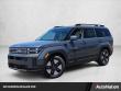 New 2026 Hyundai Santa Fe Hybrid SEL SUV