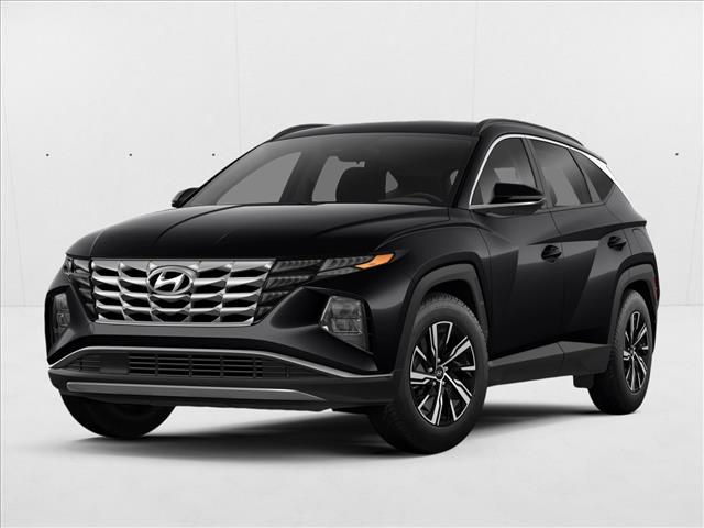 2022 Hyundai Tucson SEL Convenience