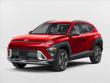 New 2026 Hyundai Kona SEL Premium FWD SUV