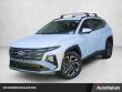New 2026 Hyundai Tucson SEL Plus FWD SUV