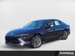 New 2025 Hyundai Sonata Hybrid Limited Sedan