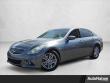 Used 2013 INFINITI G37 Sedan Journey 4dr Car